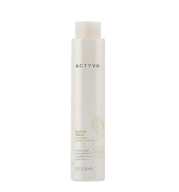 KEMON - ACTYVA NUOVA FIBRA SHAMPOO (250ml) Shampoo di ricostruzione