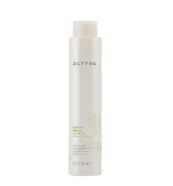 KEMON - ACTYVA NUOVA FIBRA SHAMPOO (250ml) Shampoo di ricostruzione
