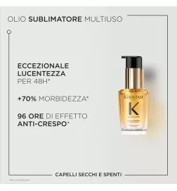 KÉRASTASE - ICONICS HOLIDAYS 2025