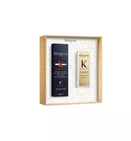 KÉRASTASE - ICONICS HOLIDAYS 2025
