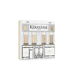KÉRASTASE - ICONICS HOLIDAYS 2025