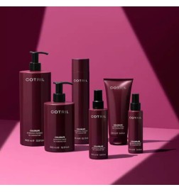 COTRIL - COLORLIFE PROTECTIVE KIT capelli colorati