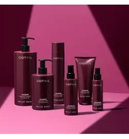 COTRIL - COLORLIFE PROTECTIVE KIT capelli colorati