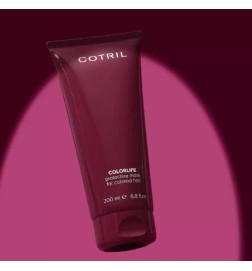 COTRIL - COLORLIFE PROTECTIVE MASK (200ml) Maschera per capelli colorati
