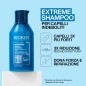 REDKEN - EXTREME TRIO Cofanetto Natalizio per capelli danneggiati