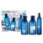 REDKEN - EXTREME TRIO Cofanetto Natalizio per capelli danneggiati