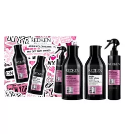 REDKEN - ACIDIC COLOR GLOSS SHAMPOO (300ml) Shampoo protezione colore