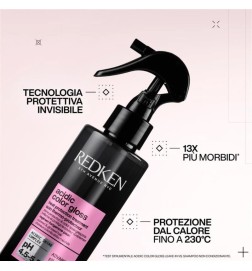 REDKEN - ACIDIC COLOR GLOSS SHAMPOO (300ml) Shampoo protezione colore