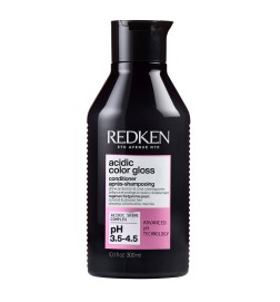 REDKEN - ACIDIC COLOR GLOSS SHAMPOO (300ml) Shampoo protezione colore