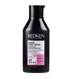 REDKEN - ACIDIC COLOR GLOSS SHAMPOO (300ml) Shampoo protezione colore