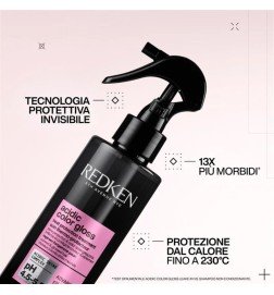 REDKEN - ACIDIC COLOR GLOSS LEAVE-IN (190ml) Spray protettivo