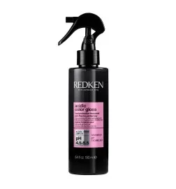 Redken - Acidic Color Gloss Trattamento Leave-In (190ml) Spray protettivo del colore