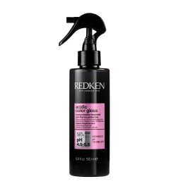 Redken - Acidic Color Gloss Trattamento Leave-In (190ml) Spray protettivo del colore