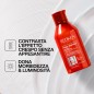 REDKEN - FRIZZ DISMISS TRIO NATALE anti crespo