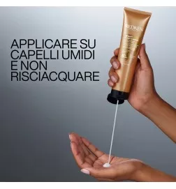 REDKEN - ALL SOFT LEAVE-IN (150ml) Trattamento idratante senza risciacquo