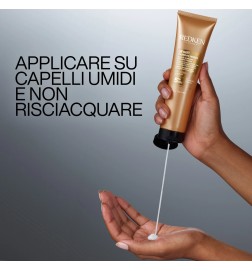 Redken - All Soft Leave-in (150ml) Trattamento senza risciacquo