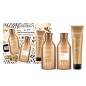 REDKEN - ALL SOFT TRIO COFANETTO NATALE per capelli secchi