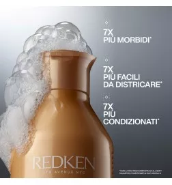 REDKEN - ALL SOFT TRIO COFANETTO NATALE per capelli secchi