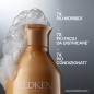 REDKEN - ALL SOFT TRIO COFANETTO NATALE per capelli secchi