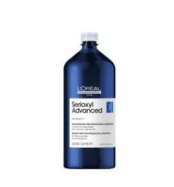 L'OREAL PROFESSIONNEL - SERIOXYL ADVANCED DENSITY SHAMPOO (1500ml) Shampoo densificante