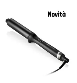 Ghd - Chronos Curve Max Wand (38mm) Ferro per onde morbidi e naturali