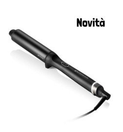 Ghd - Chronos Curve Max Wand (38mm) Ferro per onde morbidi e naturali