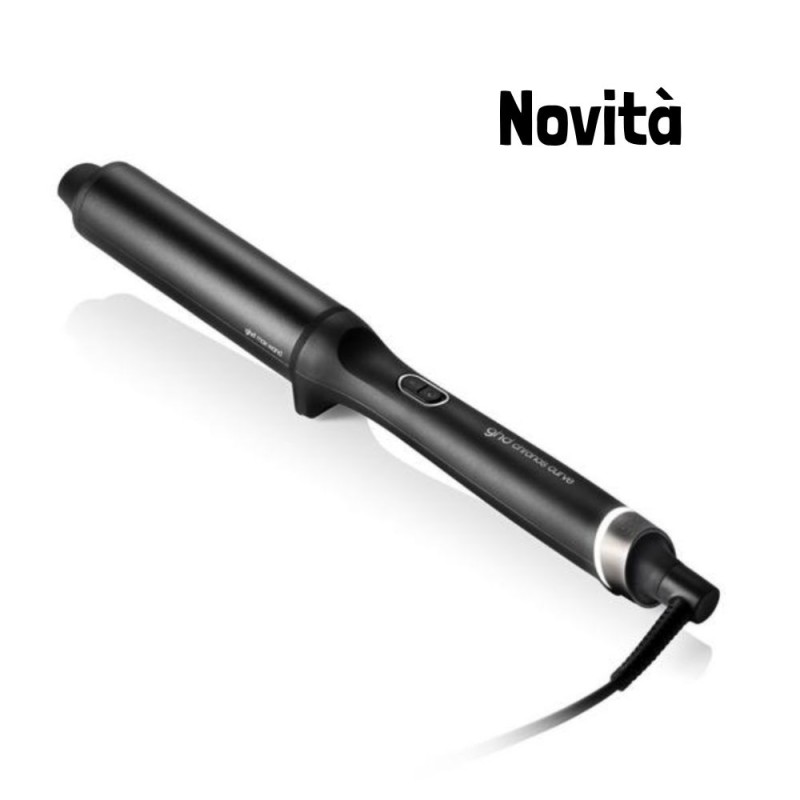 GHD - CHRONOS MAX STYLER - Piastra larga per capelli (lamelle 43mm)