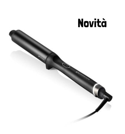 Ghd - Chronos Curve Max Wand (38mm) Ferro per onde morbidi e naturali
