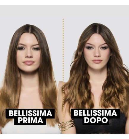 GHD - CHRONOS CURVE MAX WAND (38mm) Ferro per onde morbidi e naturali