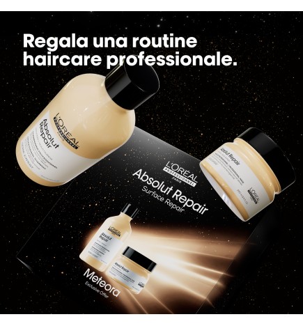 copy of The Oral Professional - Series Expert - Absolute Repair Moon Damaged Chapels