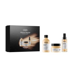 L'ORÉAL PROFESSIONNEL - EXPERT RANGE - ABSOLUT REPAIR CHRISTMAS TRIO SET
