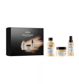 L'ORÉAL PROFESSIONNEL - EXPERT RANGE - ABSOLUT REPAIR CHRISTMAS TRIO SET