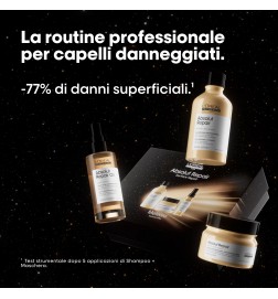 L'ORÉAL PROFESSIONNEL - EXPERT RANGE - ABSOLUT REPAIR CHRISTMAS TRIO SET
