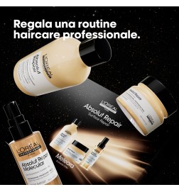 L'OREAL PROFESSIONNEL - SERIE EXPERT - ABSOLUT REPAIR COFANETTO NATALE TRIO