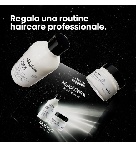 SERIE EXPERT - DUO METAL DETOX NATALE
