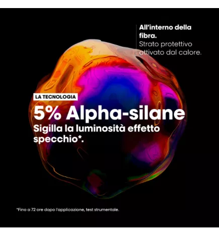 L'OREAL - VITAMINO COLOR SPECTRUM SHAMPOO (100ml) Shampoo per capelli colorati
