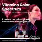 L'OREAL - VITAMINO COLOR SPECTRUM SHAMPOO (100ml) Shampoo per capelli colorati L'OREAL - VITAMINO COLOR SPECTRUM SHAMPOO (100ml) Shampoo per capelli colorati