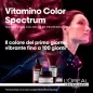 L'OREAL - VITAMINO COLOR SPECTRUM SHAMPOO (100ml) Shampoo per capelli colorati L'OREAL - VITAMINO COLOR SPECTRUM SHAMPOO (100ml) Shampoo per capelli colorati