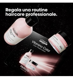 L'OREAL PROFESSIONNEL - SERIE EXPERT - VITAMINO COLOR COFANETTO NATALE