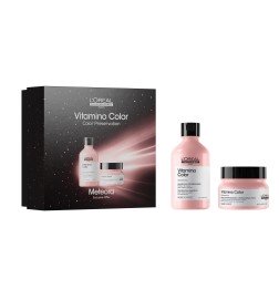 L'Oreal Professionnel - Cofanetto Natale Vitamino Color Duo