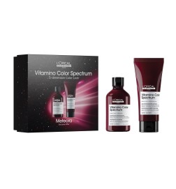 L'Oreal Vitamino Color Spectrum Cofanetto Natale Duo