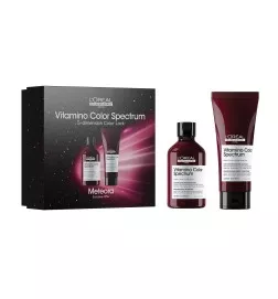 L'Oreal Vitamino Color Spectrum Shampoo (300ml) Shampoo per capelli colorati