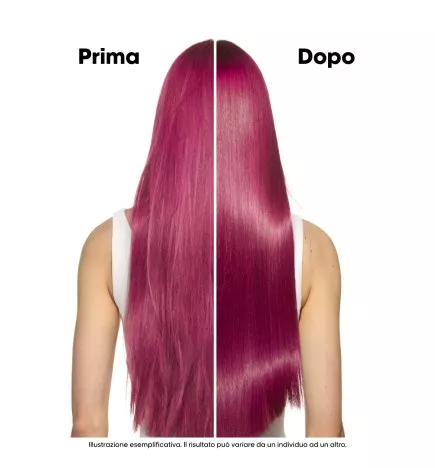 L'OREAL - VITAMINO COLOR SPECTRUM DUO COFANETTO NATALE