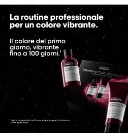 L'Oreal Vitamino Color Spectrum Cofanetto Natale Duo