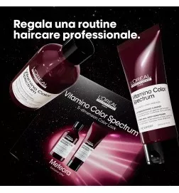 L'Oreal Vitamino Color Spectrum Cofanetto Natale Duo