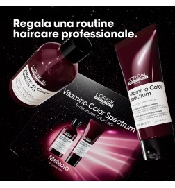 L'Oreal Vitamino Color Spectrum Shampoo (300ml) Shampoo per capelli colorati