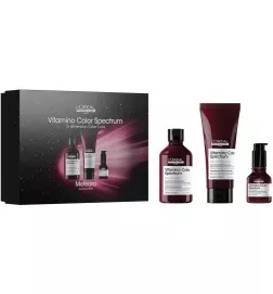 L'Oreal Vitamino Color Spectrum Cofanetto Natale Trio