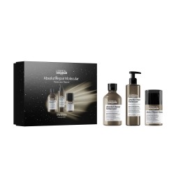 L'Oreal Professionnel - Cofanetto Natale Absolut Repair Molecular Trio