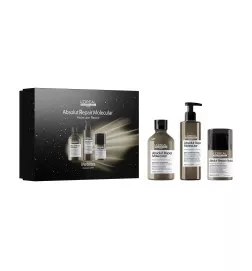 L'Oreal Professionnel - Cofanetto Natale Absolut Repair Molecular Trio