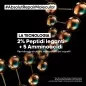 L'OREAL - ABSOLUT REPAIR MOLECULAR TRIO capelli danneggiati